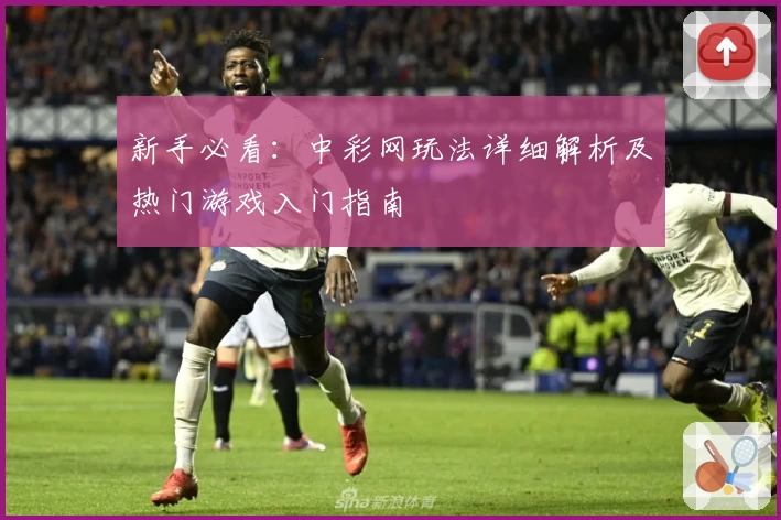 新手必看：中彩网玩法详细解析及热门游戏入门指南