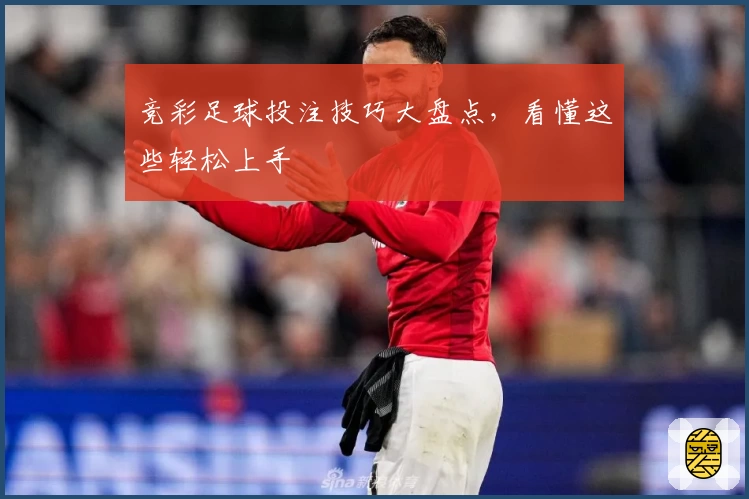 竞彩足球投注技巧大盘点，看懂这些轻松上手