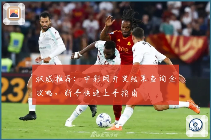 权威推荐:中彩网开奖结果查询全攻略,新手快速上手指南