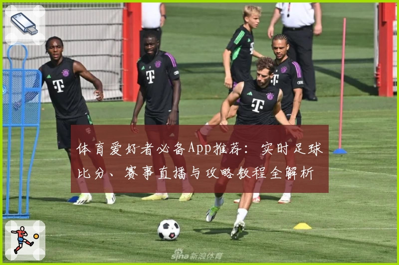 体育爱好者必备App推荐:实时足球比分、赛事直播与攻略教程全解析