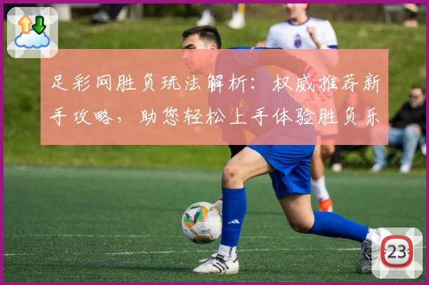足彩网胜负玩法解析：权威推荐新手攻略，助您轻松上手体验胜负乐趣