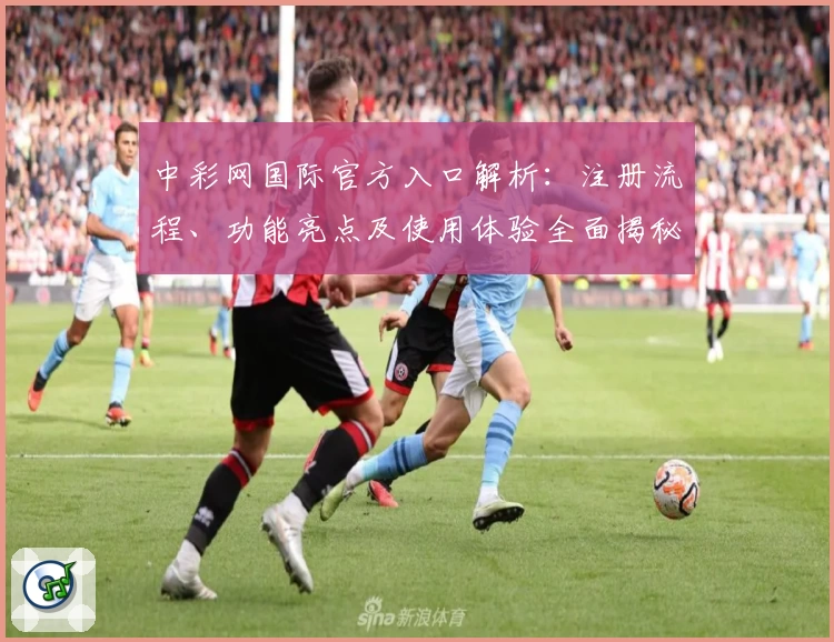 中彩网国际官方入口解析：注册流程、功能亮点及使用体验全面揭秘