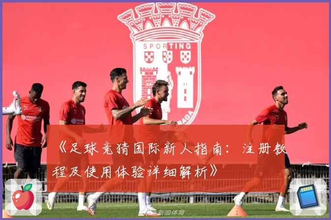 《足球竞猜国际新人指南：注册教程及使用体验详细解析》