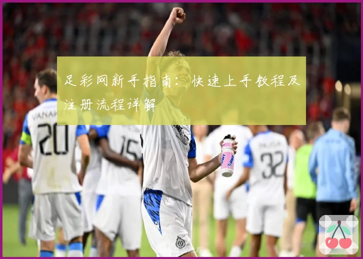 足彩网新手指南：快速上手教程及注册流程详解