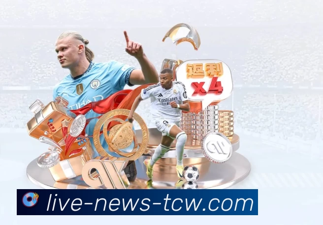 体育赛事直播与数据服务平台